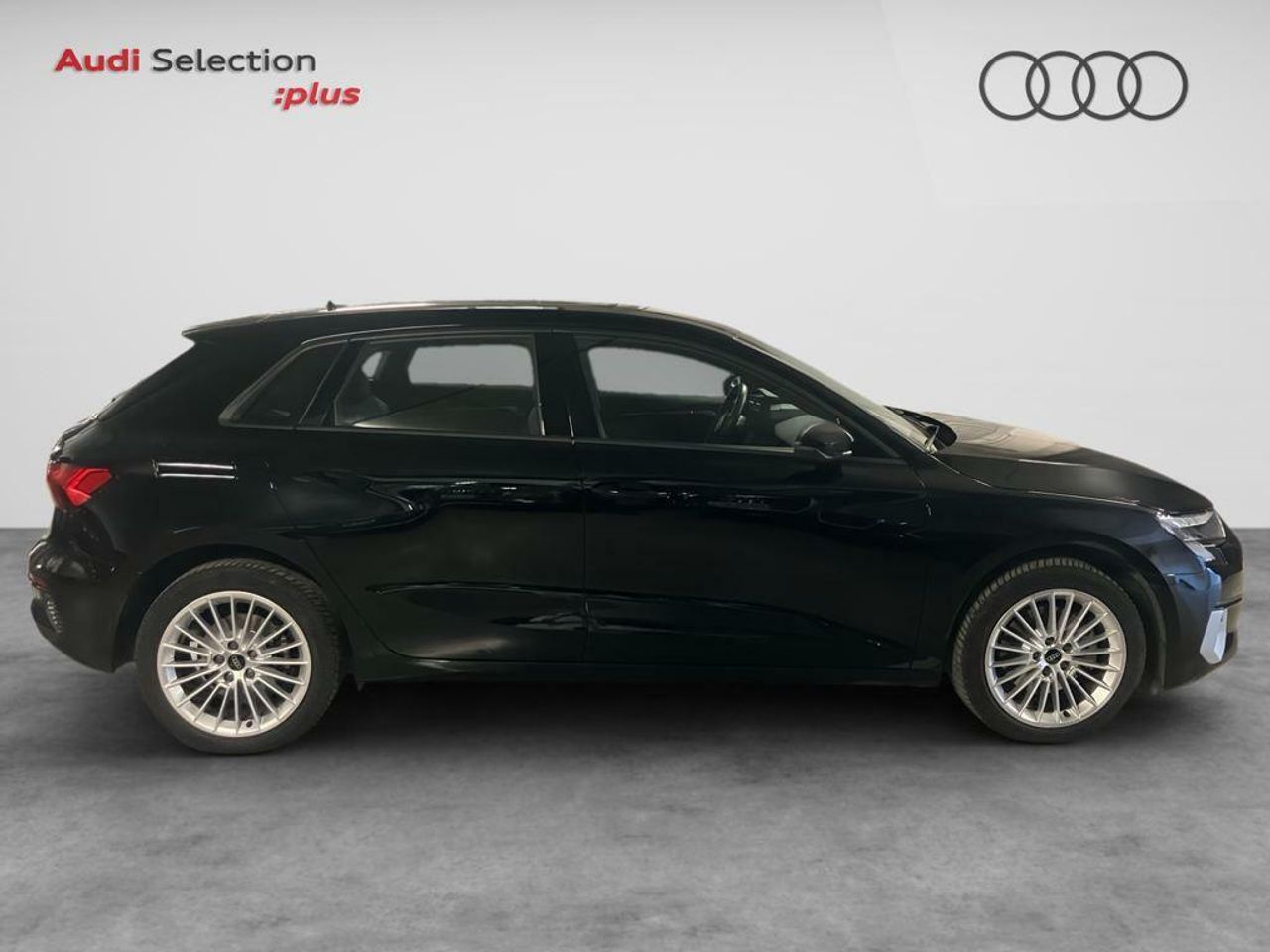 audi a3 2024 / foto grande (3)