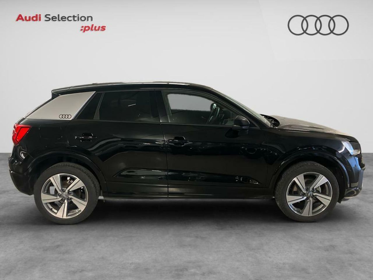 audi q2 2020 / foto grande (3)