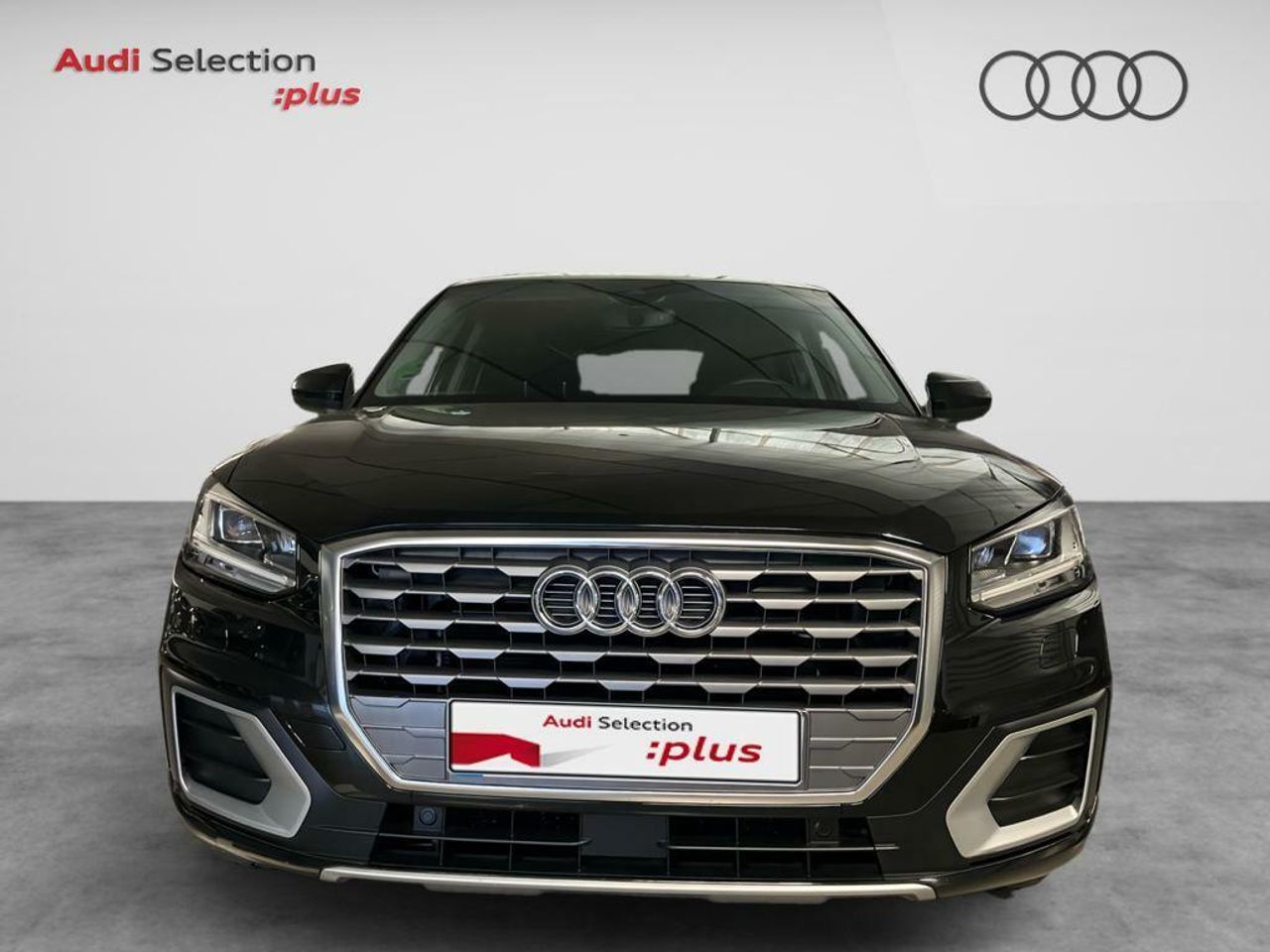 audi q2 2020 / foto grande (2)