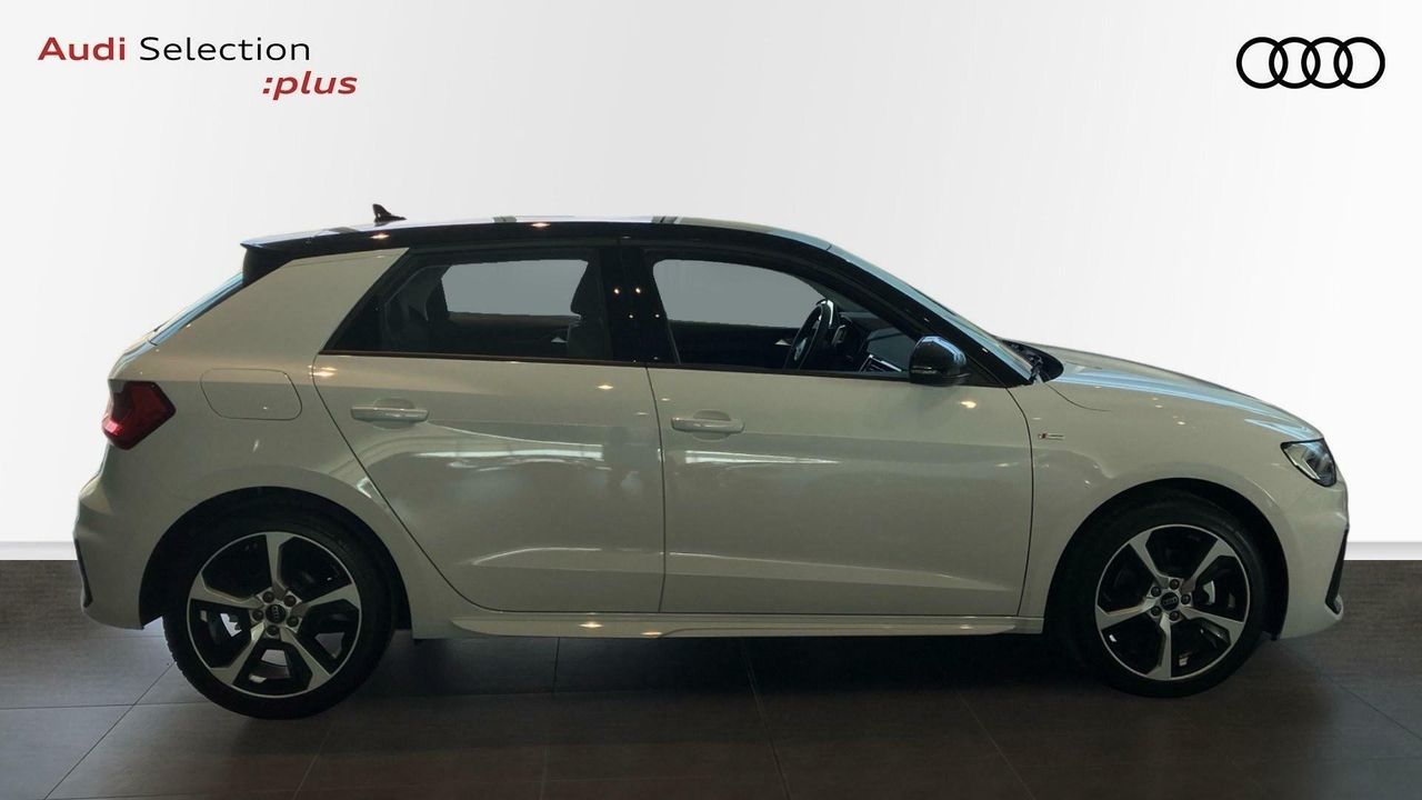 audi a1 2024 / foto grande (3)