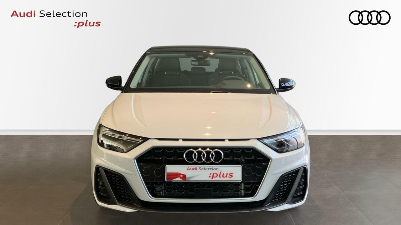 audi a1 2024 / foto grande (2)