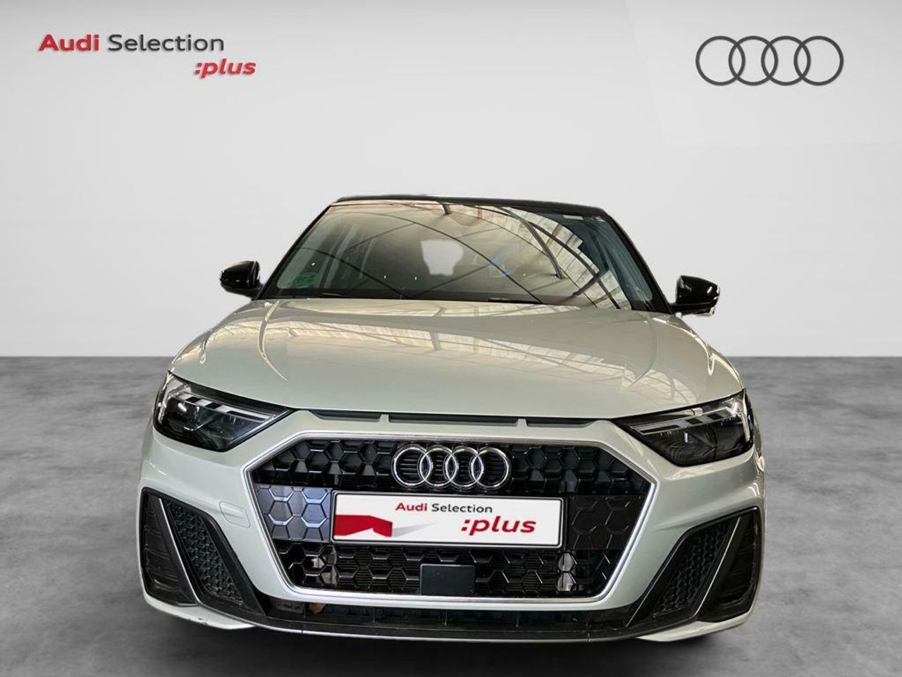 audi a1 2024 / foto grande (2)
