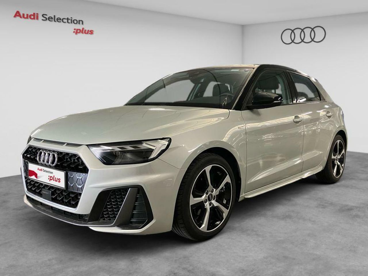 Foto audi a1 2024 /
