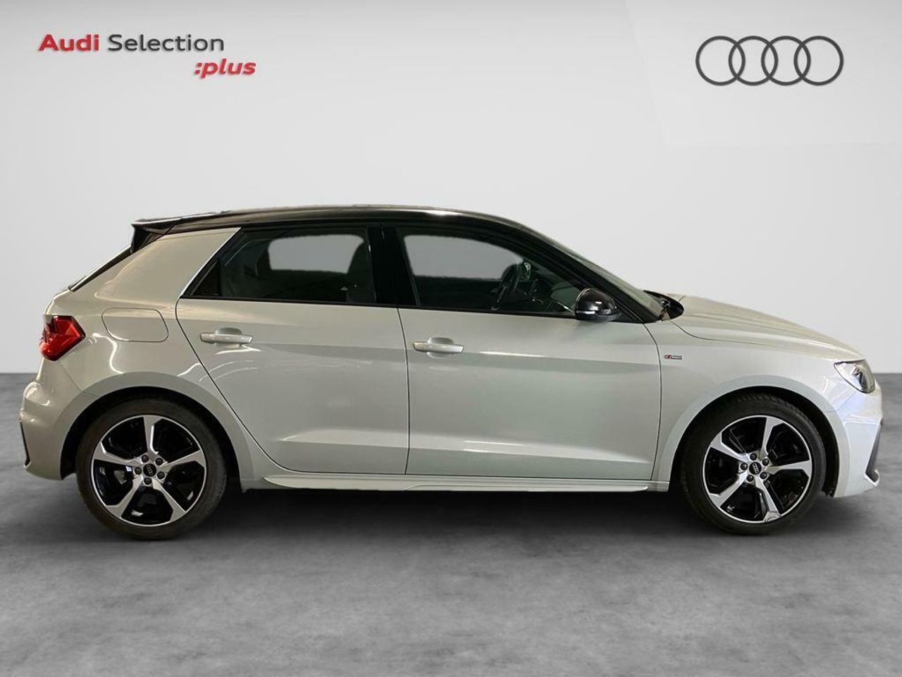 audi a1 2024 / foto grande (3)
