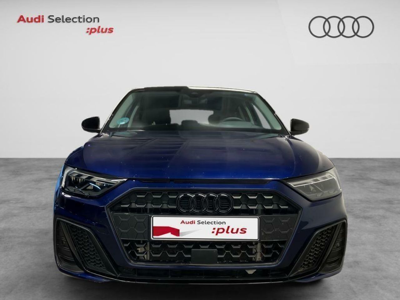 audi a1 2024 / foto grande (2)