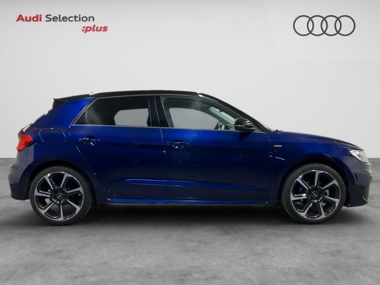 audi a1 2024 / foto grande (3)