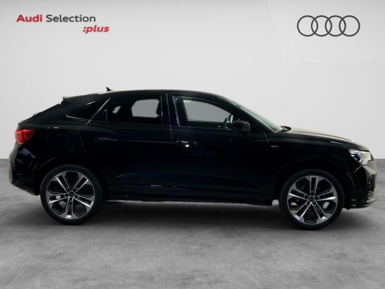 audi q3 2024 / foto grande (3)
