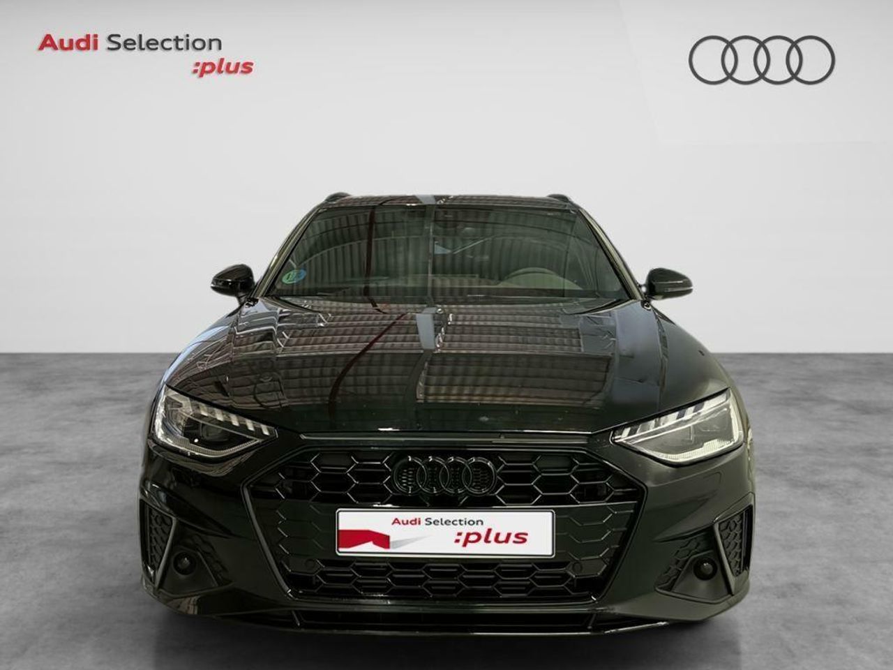audi a4 2024 / foto grande (2)