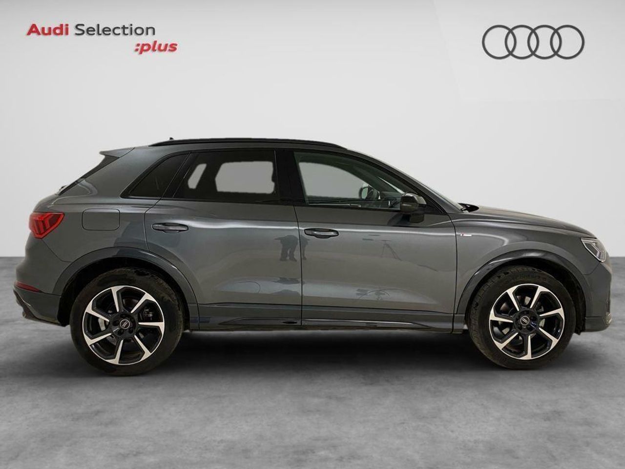 audi q3 2024 / foto grande (3)