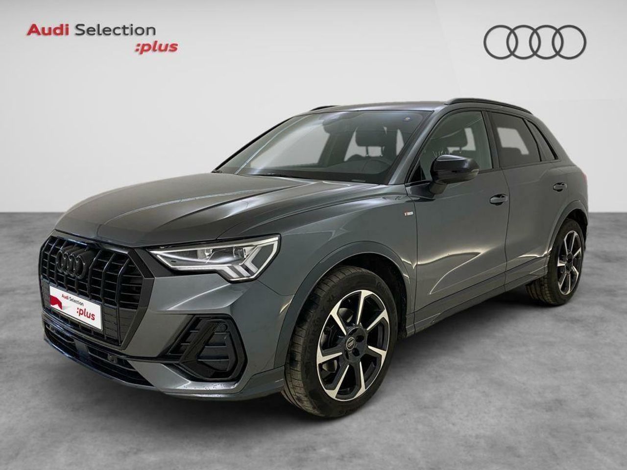 Foto audi q3 2024 /