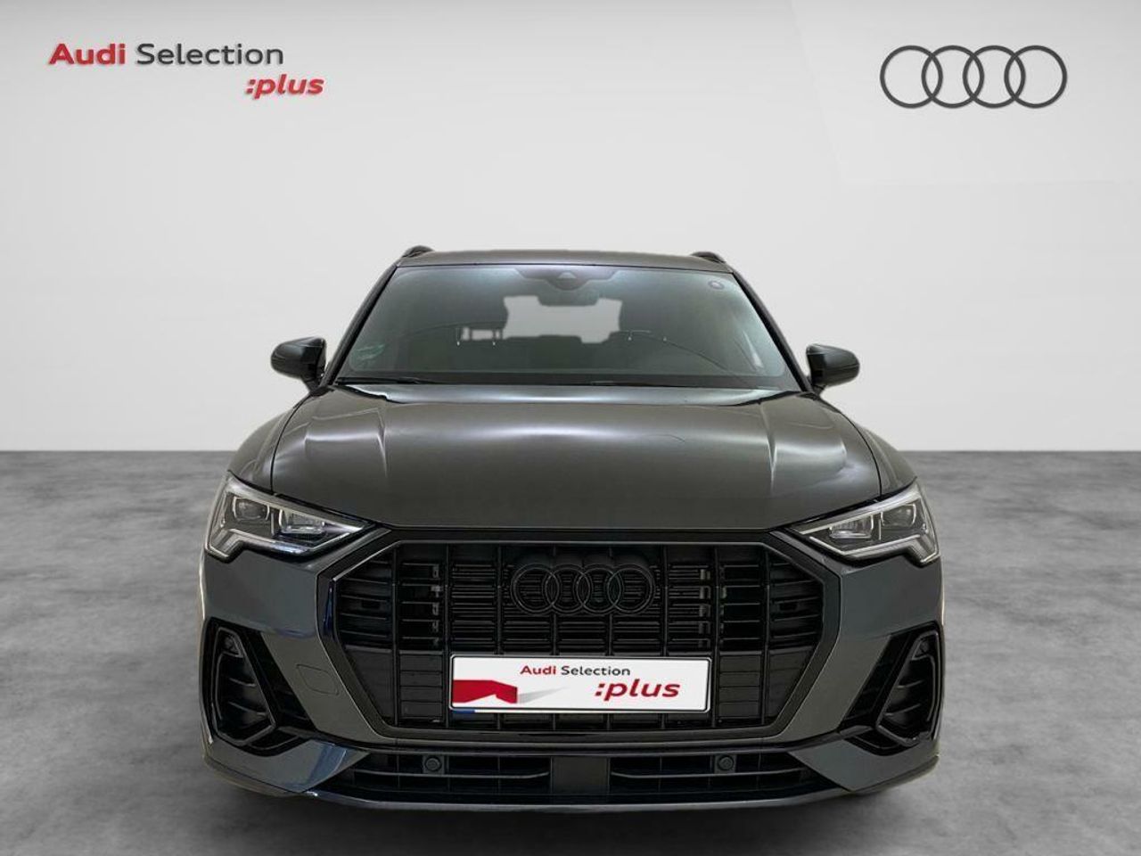 audi q3 2024 / foto grande (2)