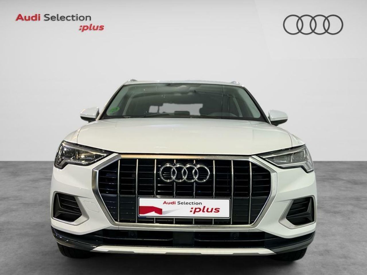 audi q3 2024 / foto grande (2)