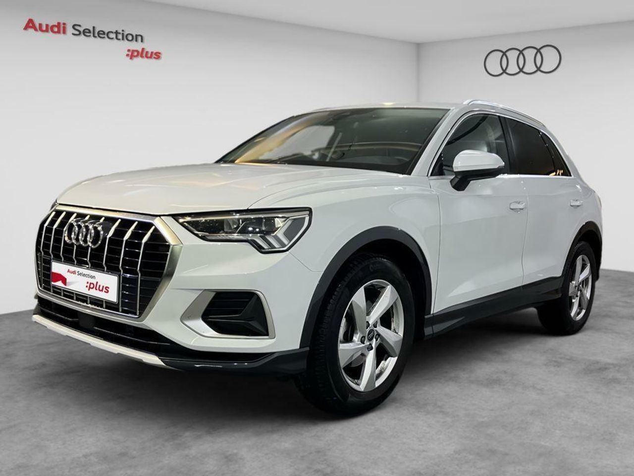 Foto audi q3 2024 /