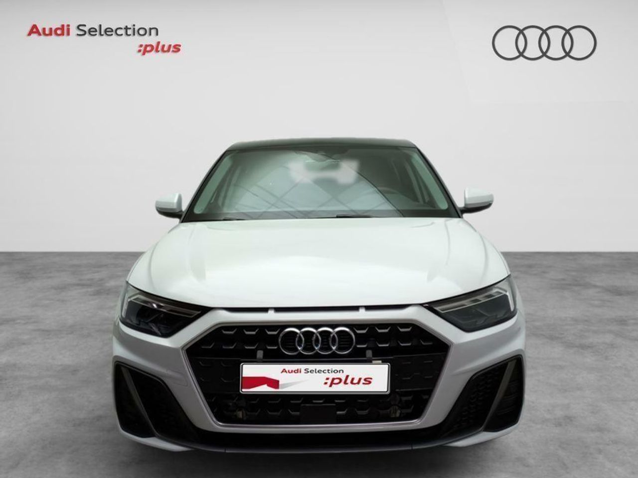 audi a1 2024 / foto grande (2)