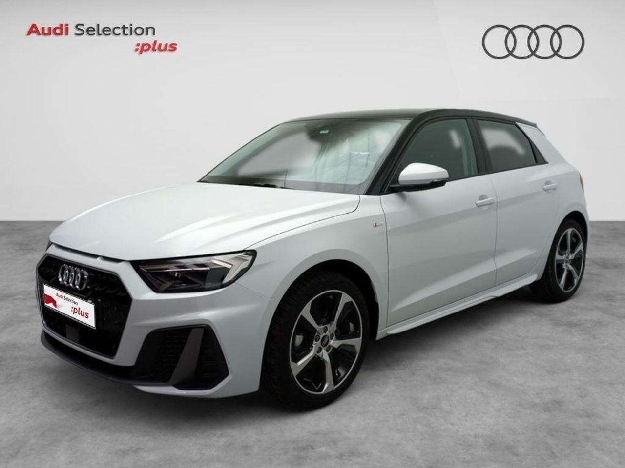 Foto audi a1 2024 /