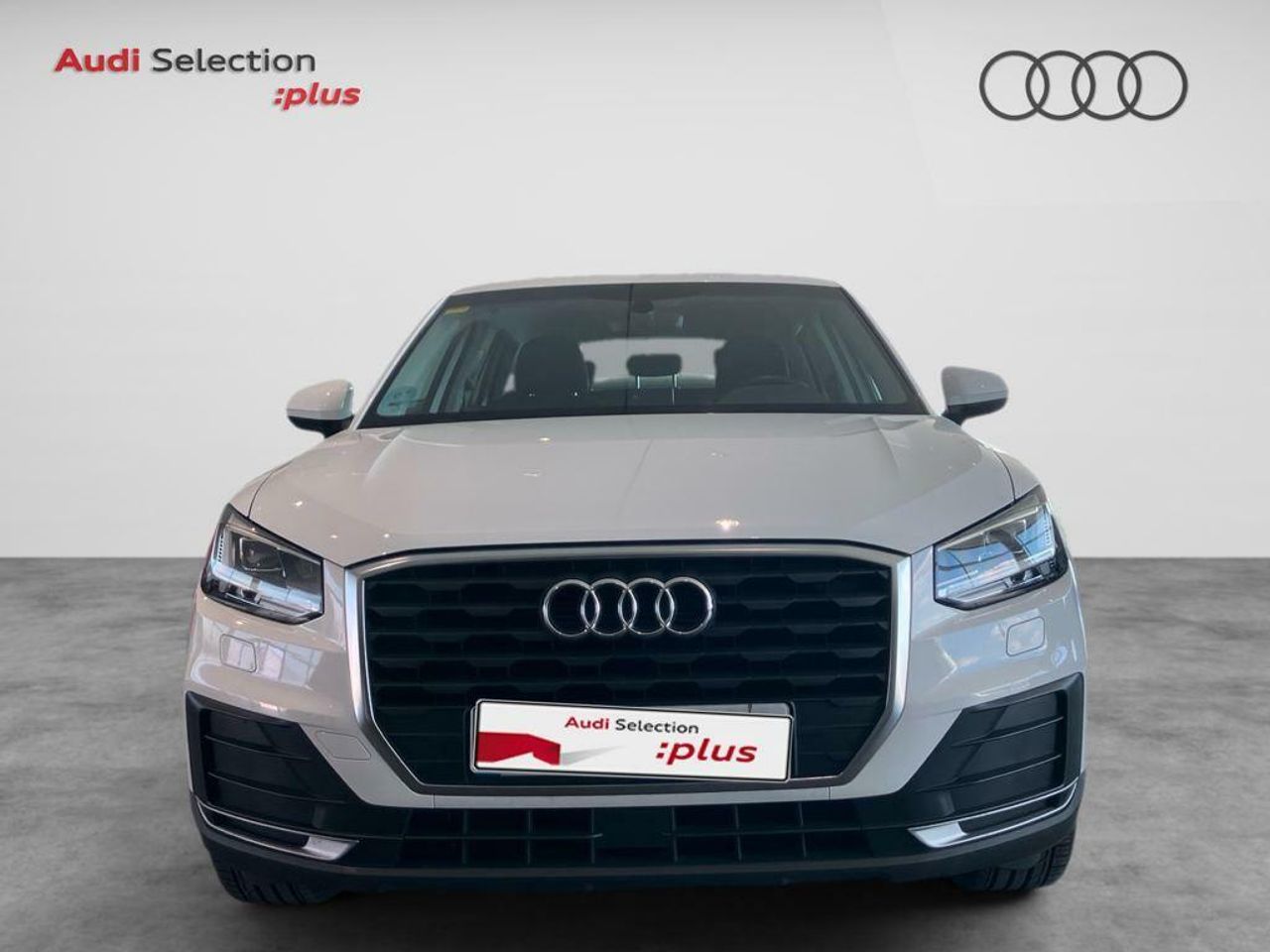 audi q2 2020 / foto grande (2)