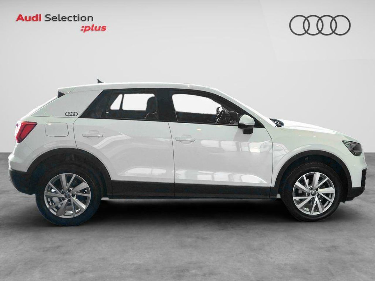 audi q2 2020 / foto grande (3)