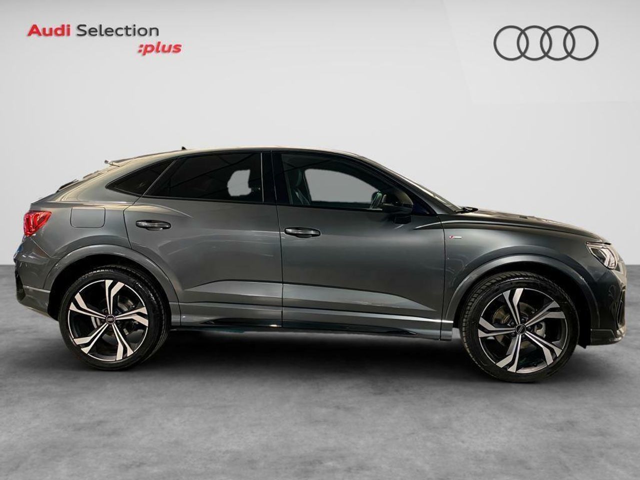audi q3 2024 / foto grande (3)