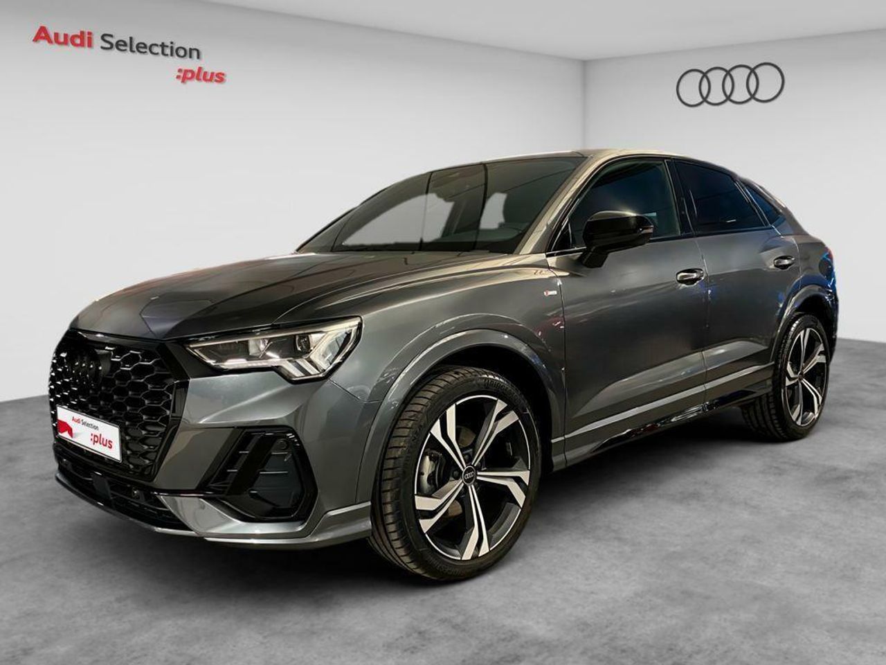 Foto audi q3 2024 /