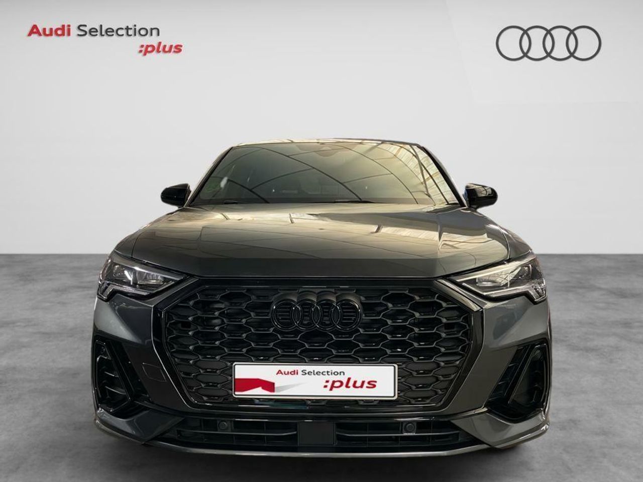 audi q3 2024 / foto grande (2)