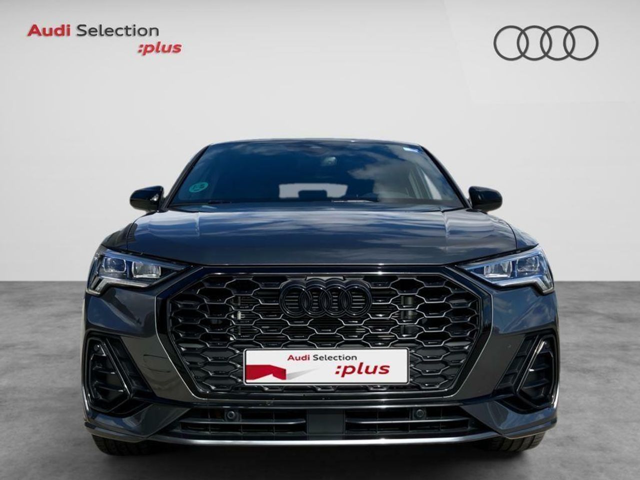 audi q3 2024 / foto grande (2)