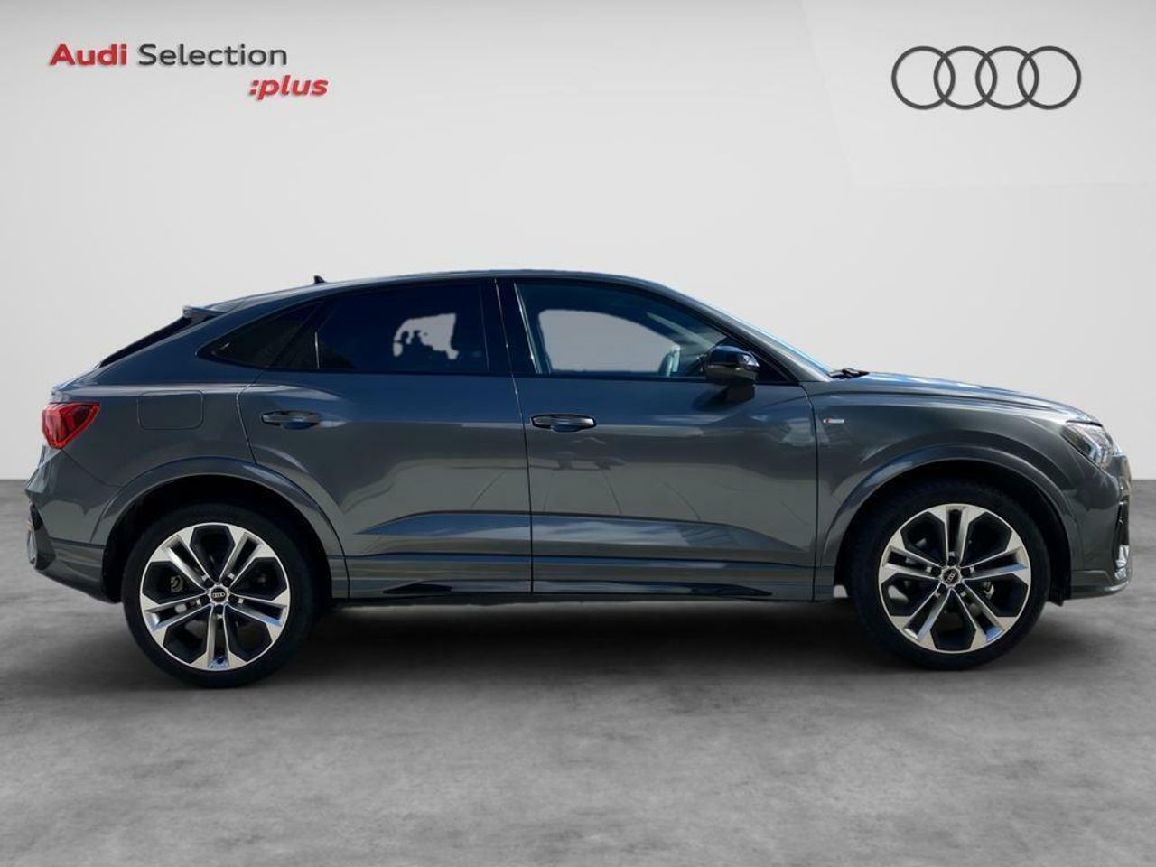 audi q3 2024 / foto grande (3)