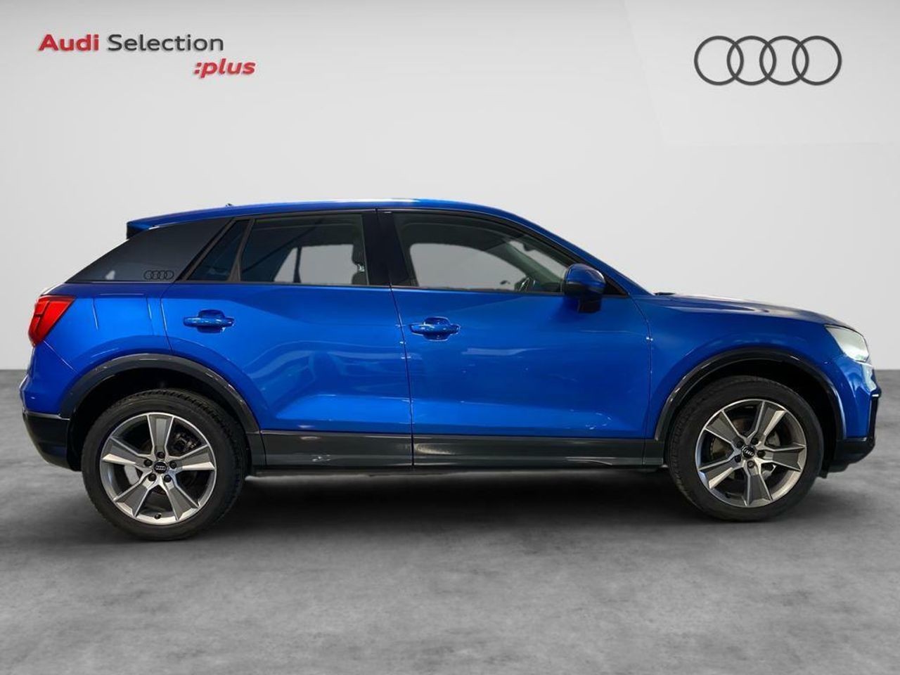 audi q2 2020 / foto grande (3)