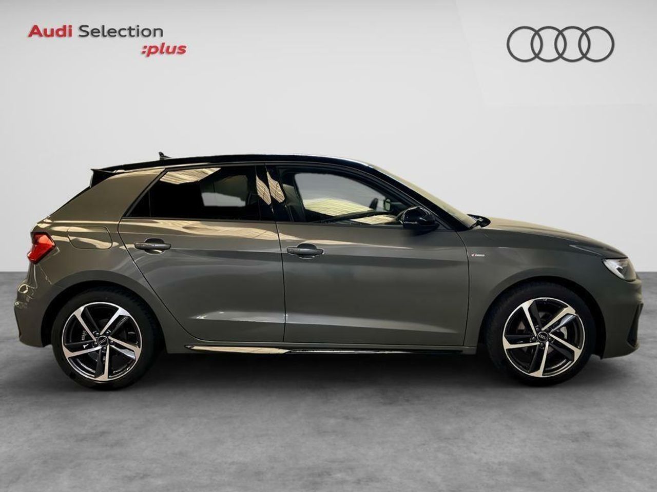 audi a1 2024 / foto grande (3)