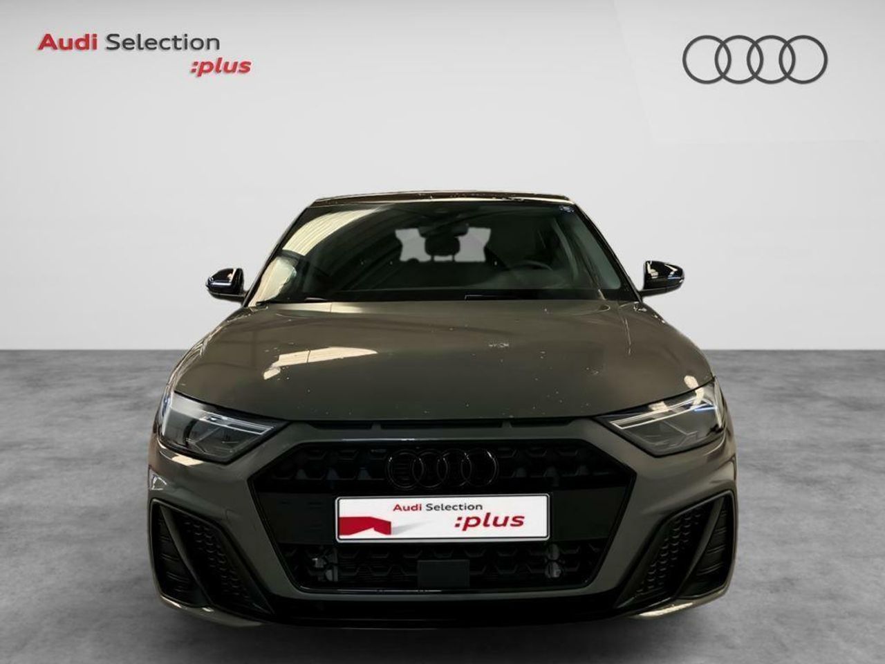 audi a1 2024 / foto grande (2)