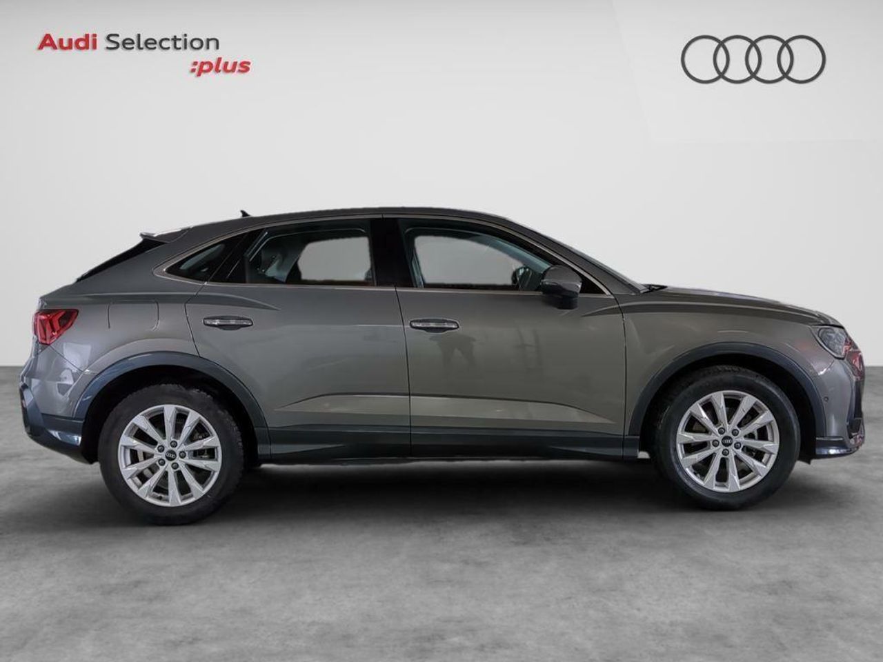 audi q3 2020 / foto grande (3)