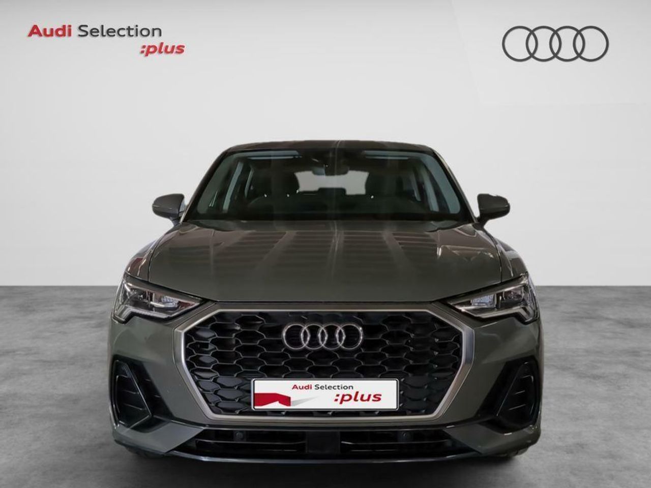 audi q3 2020 / foto grande (2)