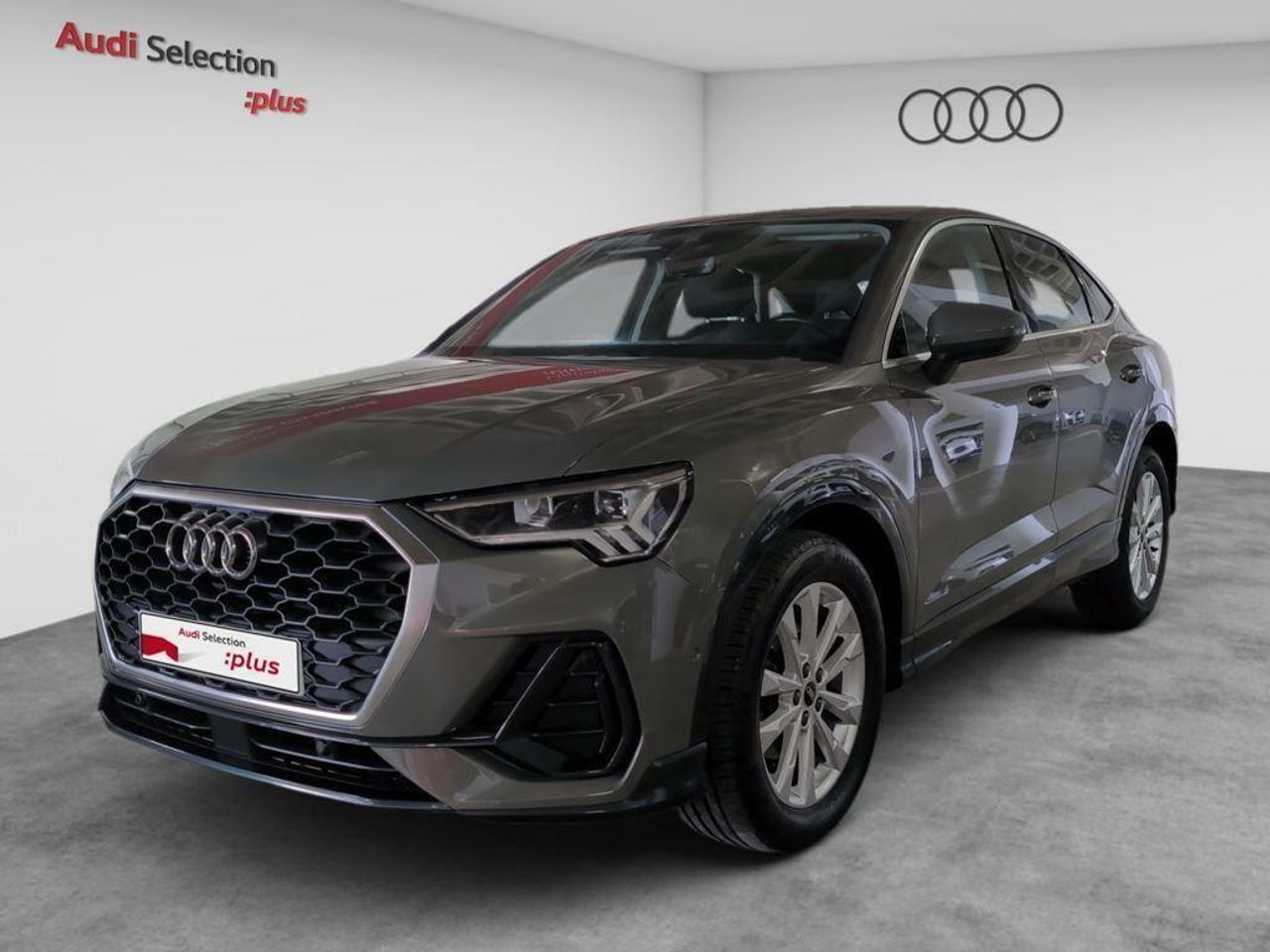 Foto audi q3 2020 /