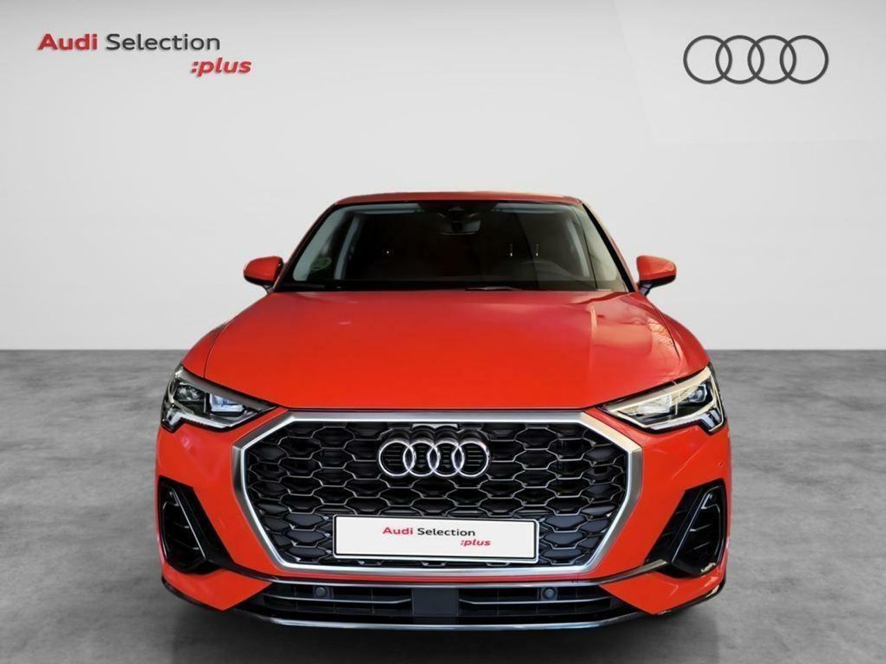audi q3 2022 / foto grande (2)