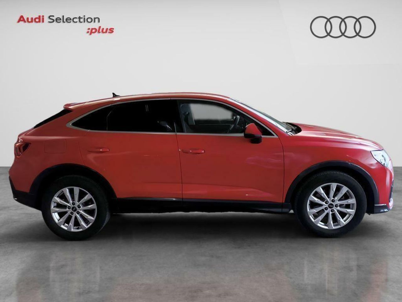 audi q3 2022 / foto grande (3)
