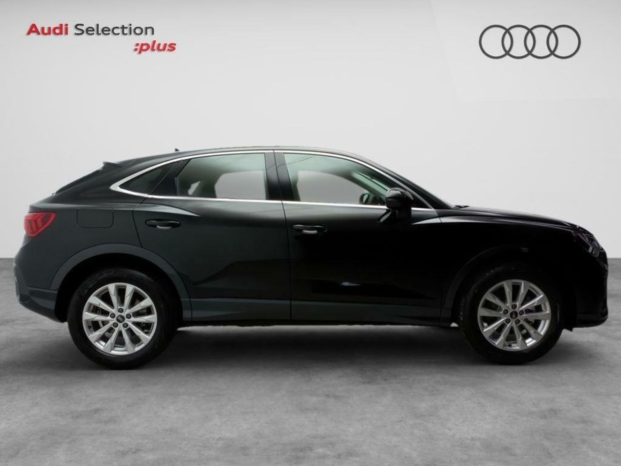 audi q3 2020 / foto grande (3)