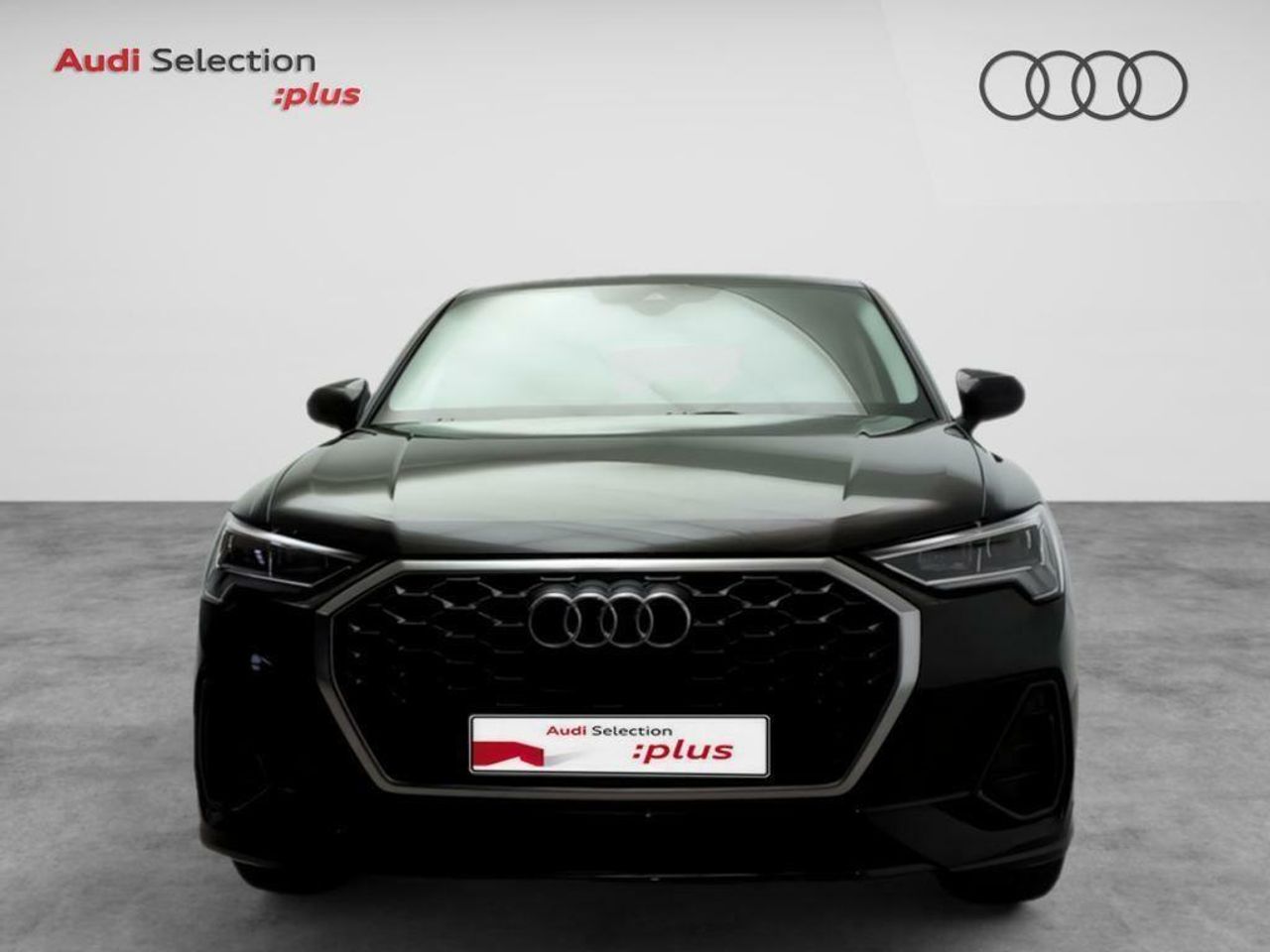 audi q3 2020 / foto grande (2)