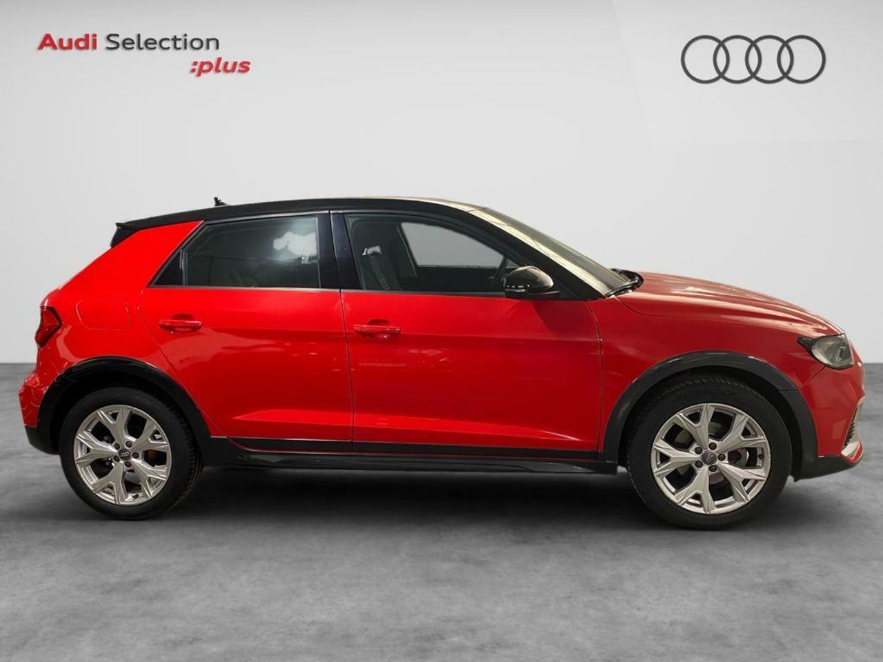 audi a1 2019 / foto grande (3)