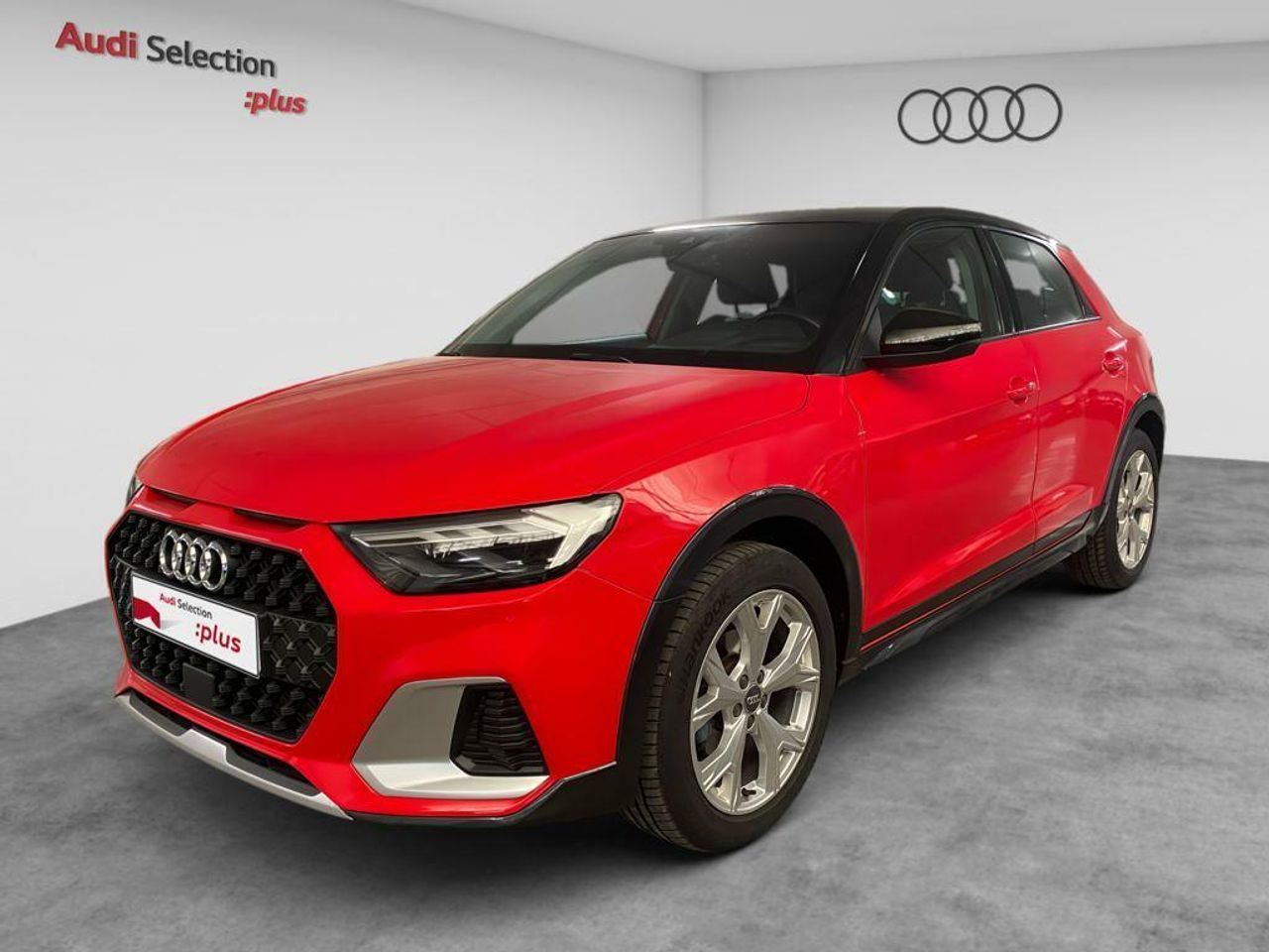 Foto audi a1 2019 /