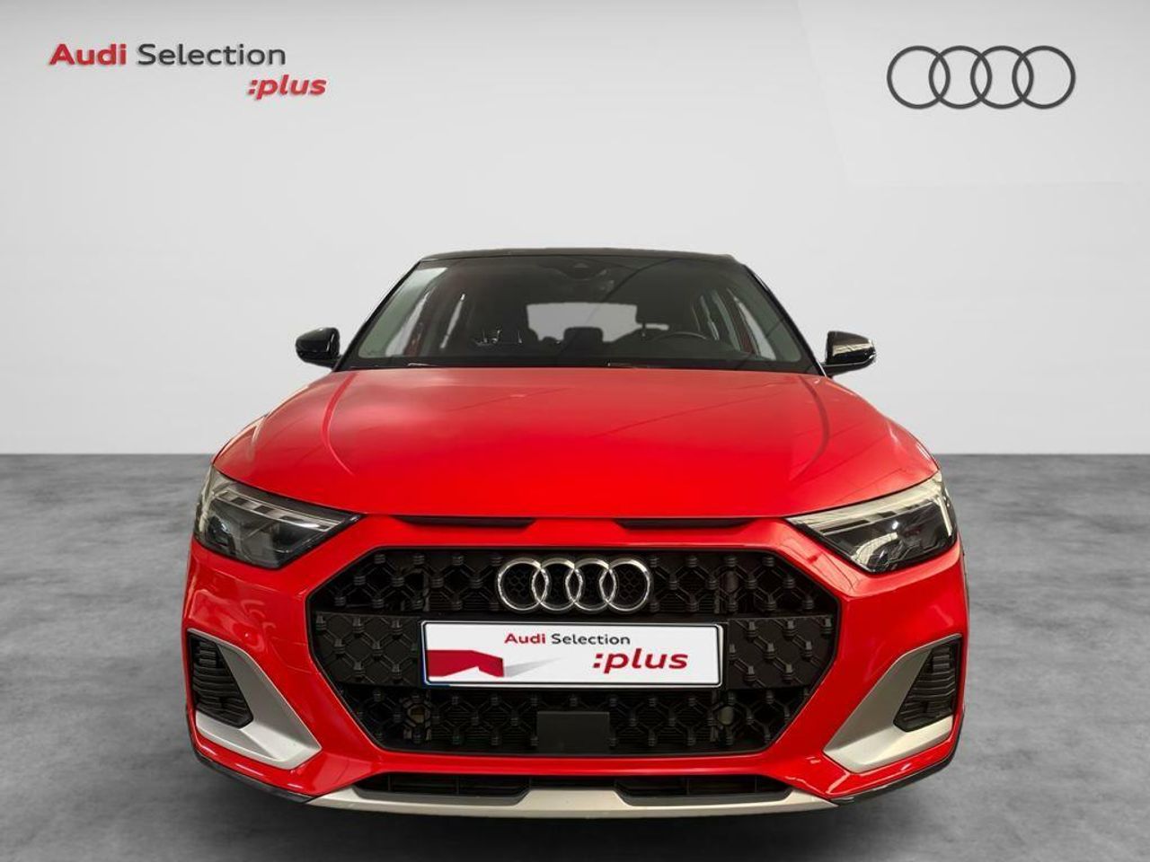 audi a1 2019 / foto grande (2)
