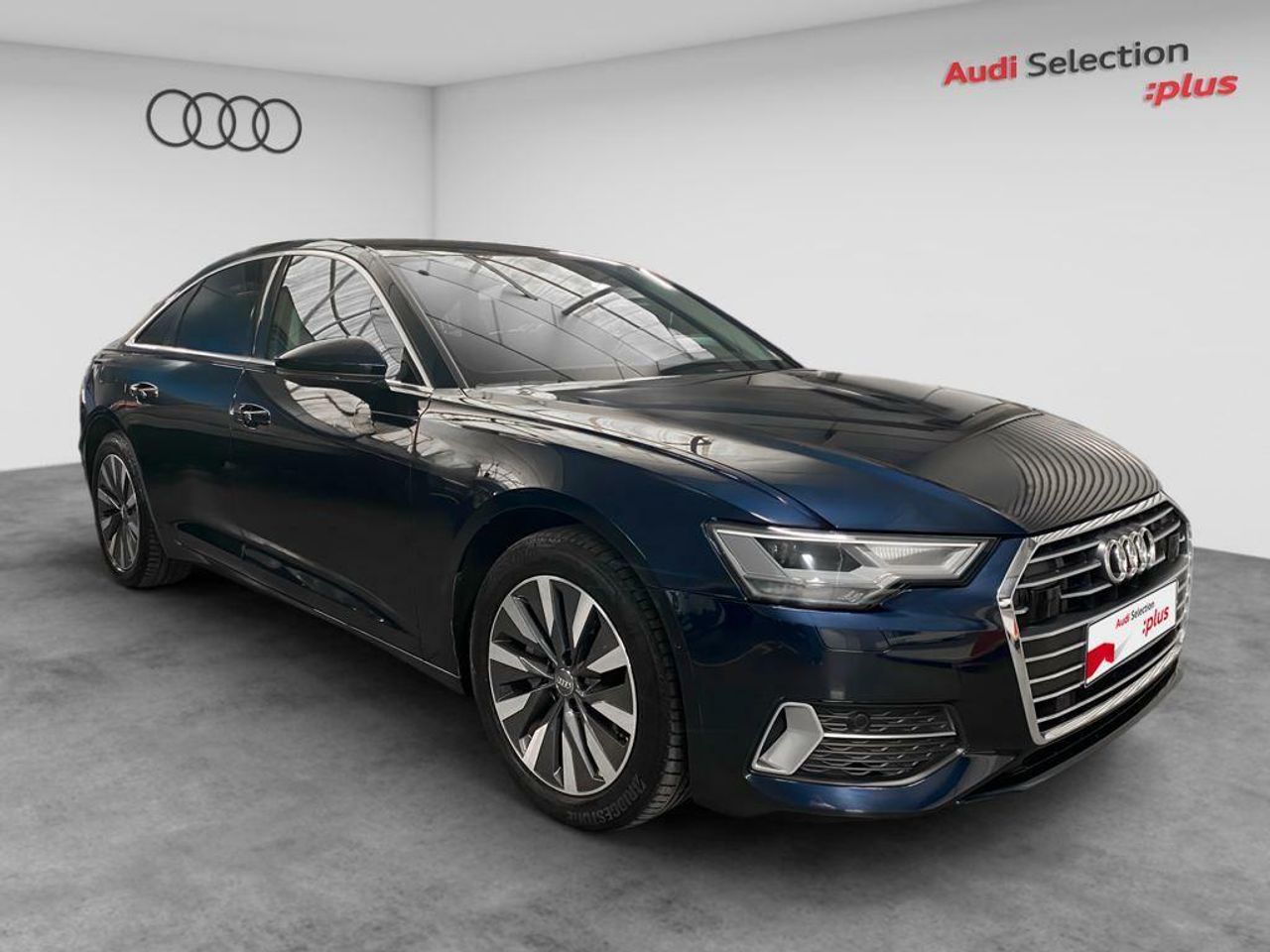 Foto audi a6 2021 /