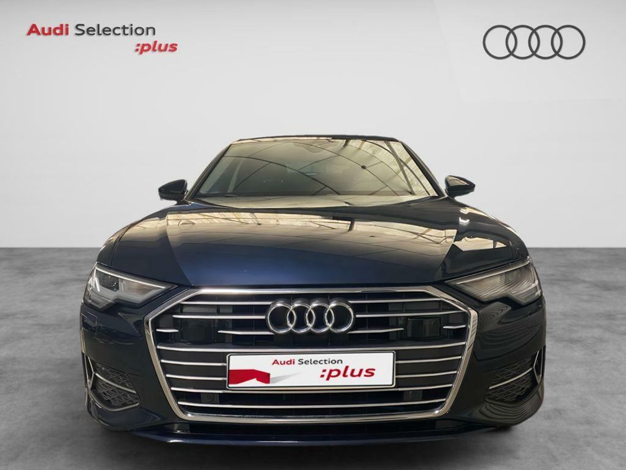 audi a6 2021 / foto grande (2)