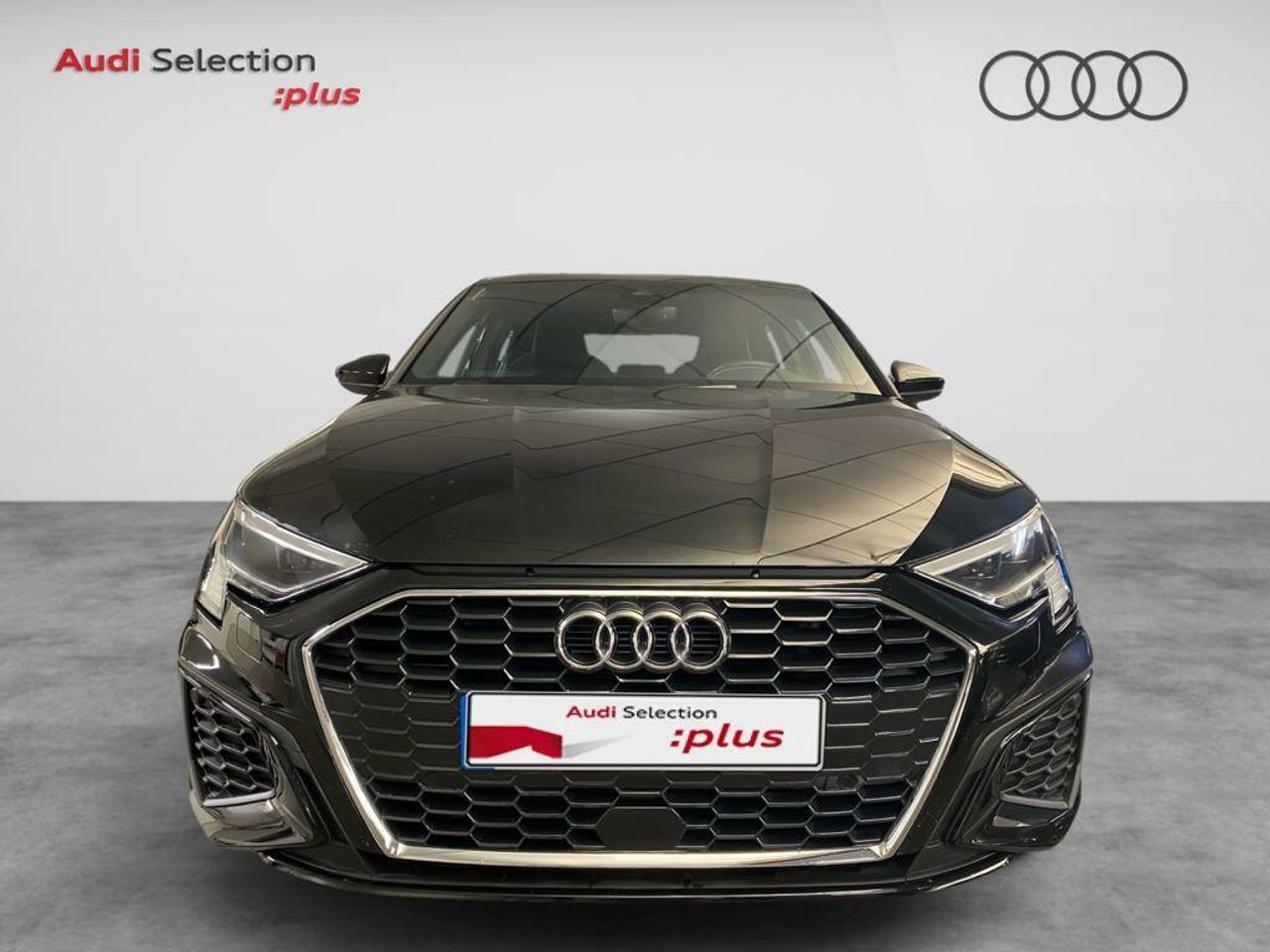 audi a3 2024 / foto grande (2)