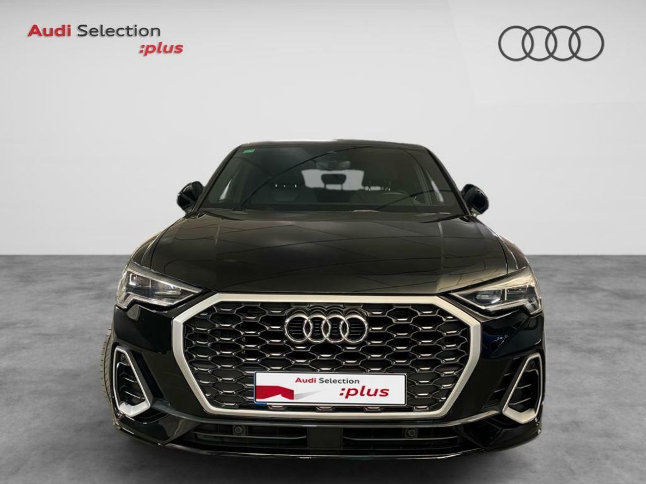 audi q3 2019 / foto grande (2)