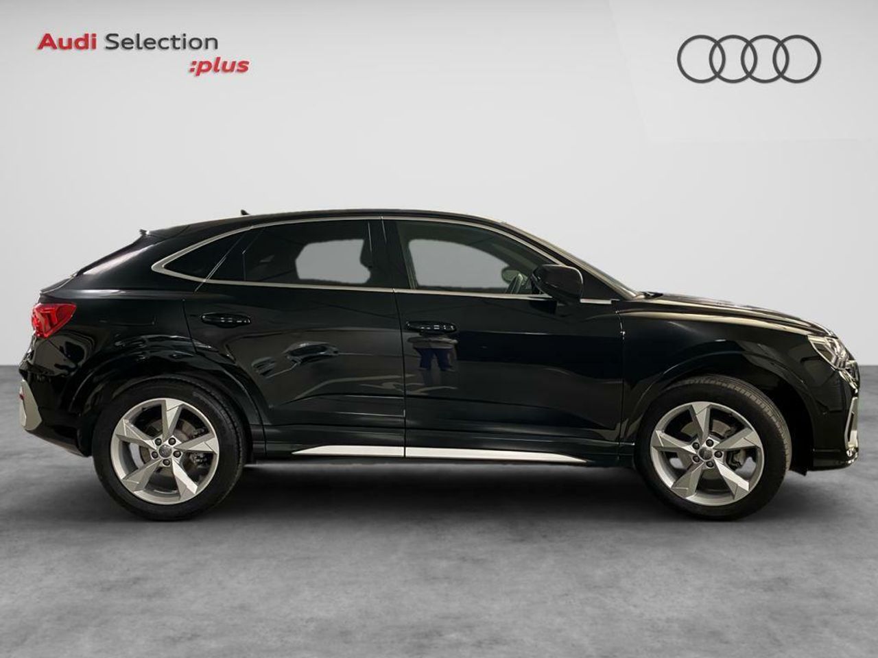 audi q3 2019 / foto grande (3)