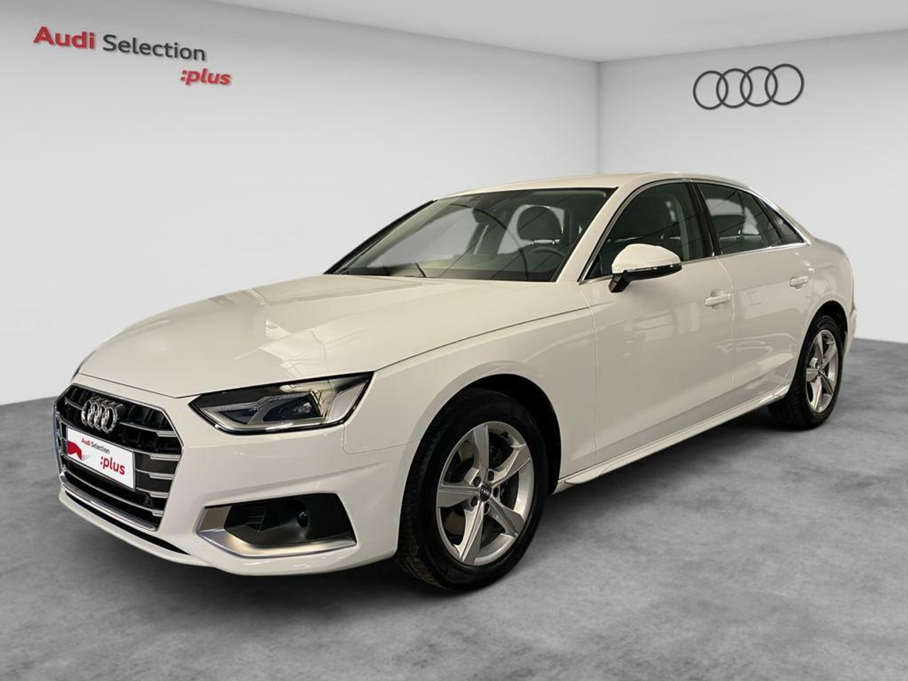 Foto audi a4 2020 /