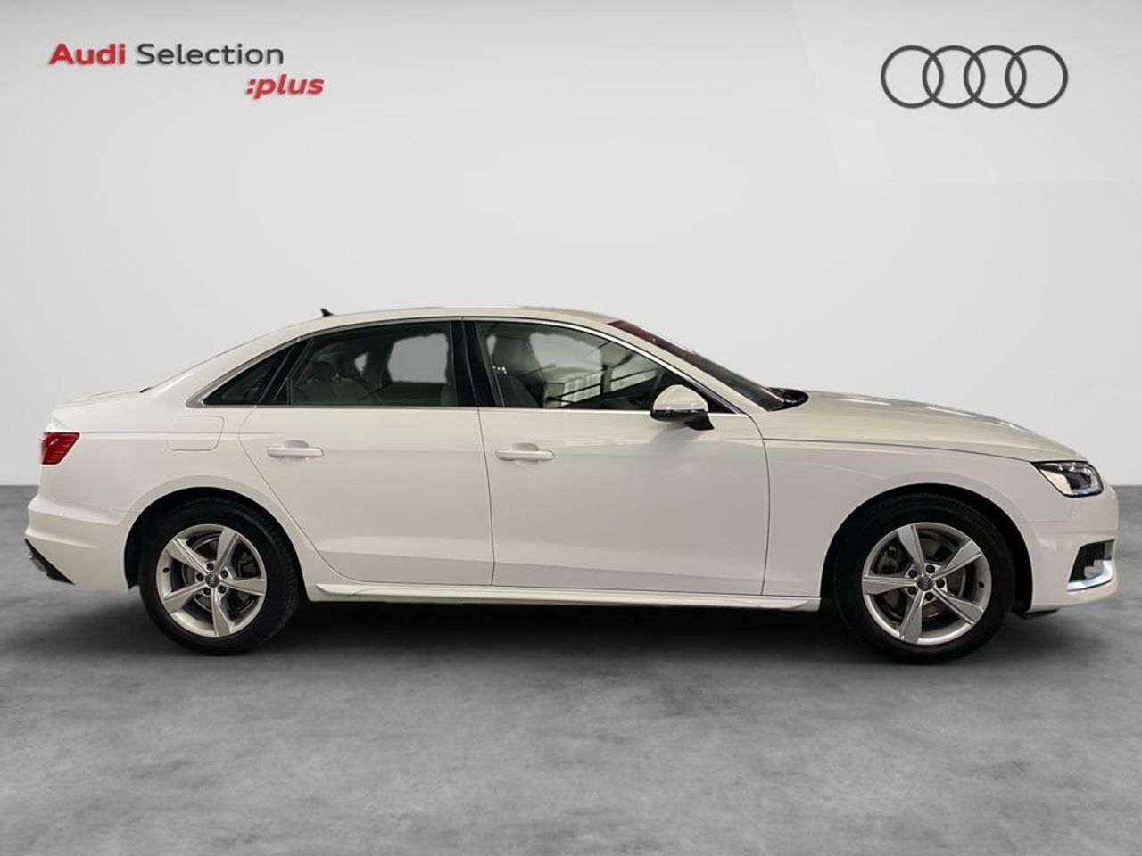 audi a4 2020 / foto grande (3)
