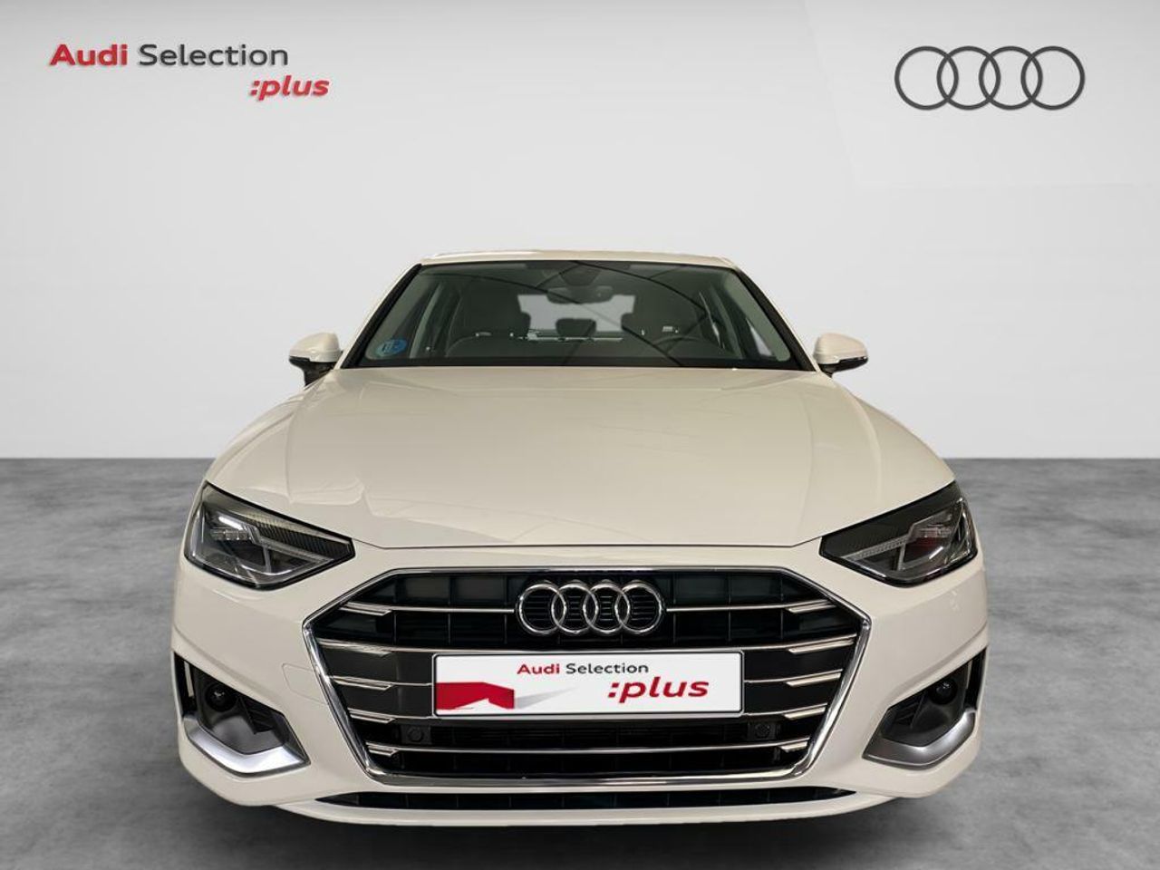 audi a4 2020 / foto grande (2)