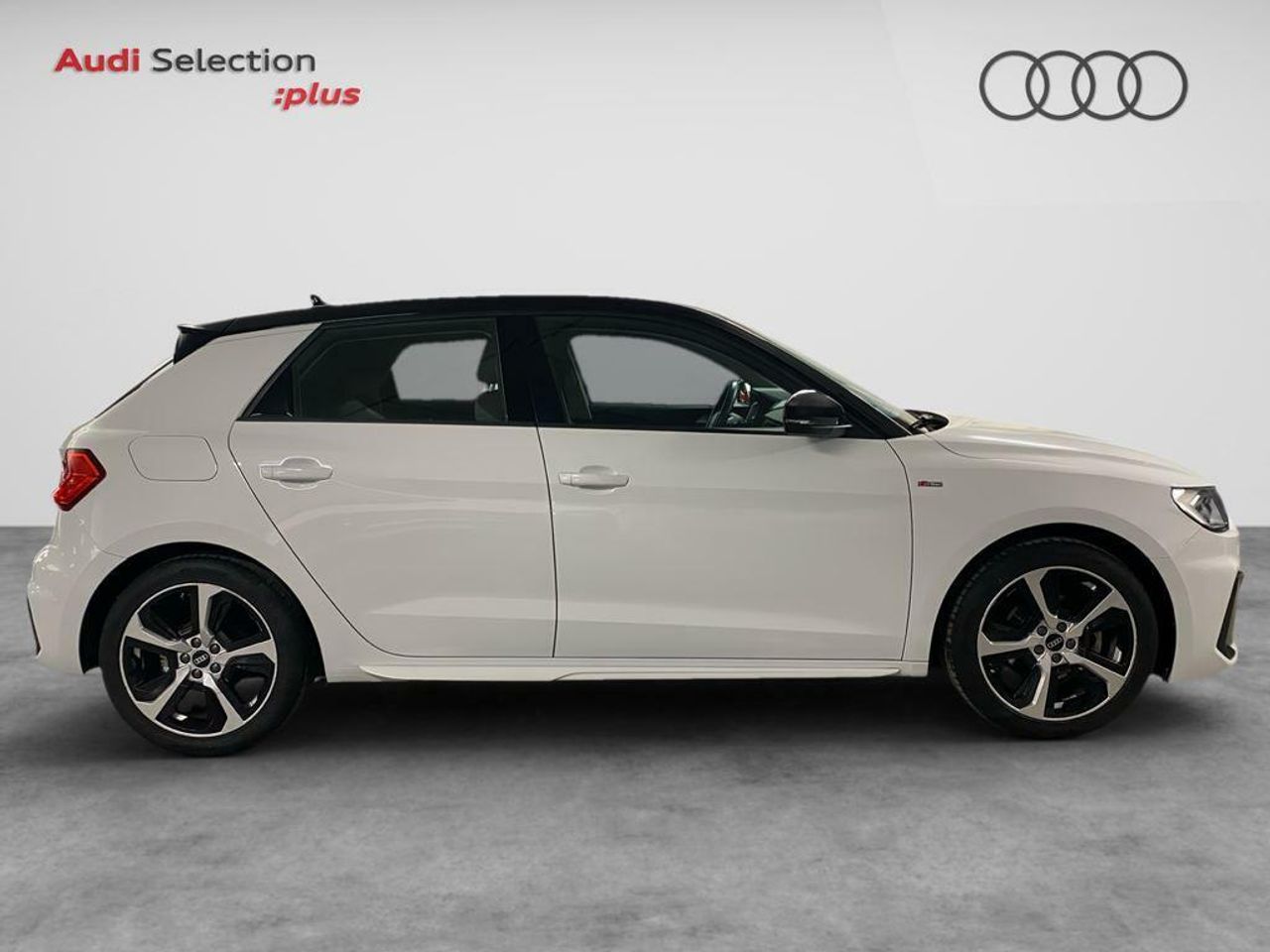audi a1 2021 / foto grande (3)