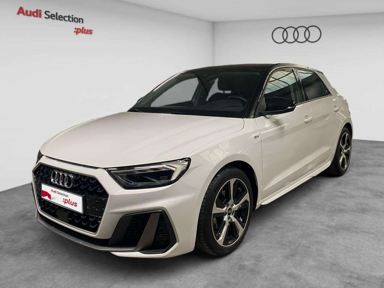 Foto audi a1 2021 /