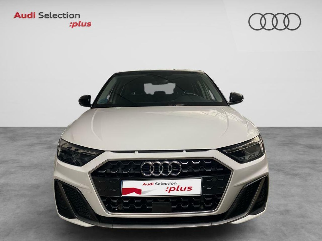 audi a1 2021 / foto grande (2)